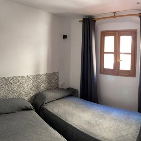Casa Ferrers Piso 2 Piso Reformado En El Casco Antiguo De Tarragona公寓 外观 照片