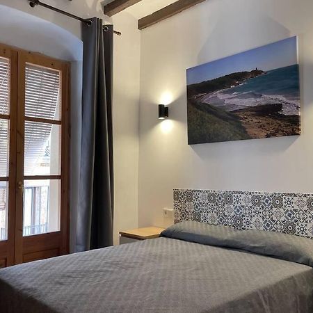 Casa Ferrers Piso 2 Piso Reformado En El Casco Antiguo De Tarragona公寓 外观 照片