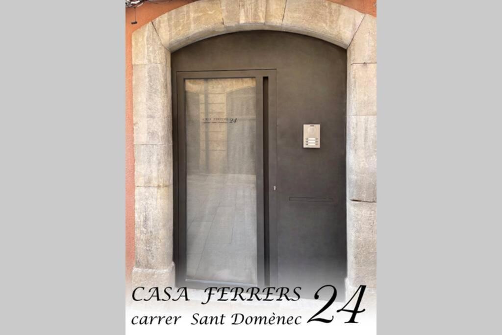 Casa Ferrers Piso 2 Piso Reformado En El Casco Antiguo De Tarragona公寓 外观 照片