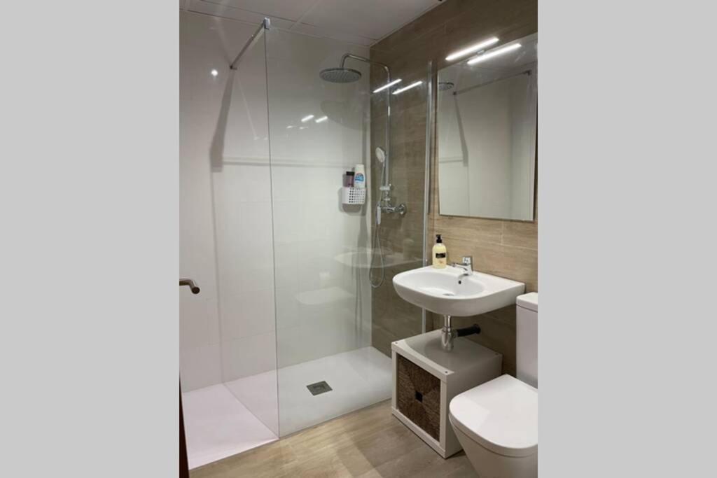 Casa Ferrers Piso 2 Piso Reformado En El Casco Antiguo De Tarragona公寓 外观 照片