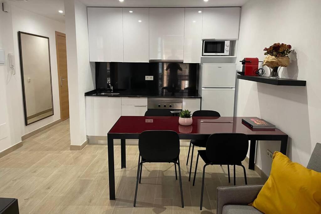 Casa Ferrers Piso 2 Piso Reformado En El Casco Antiguo De Tarragona公寓 外观 照片