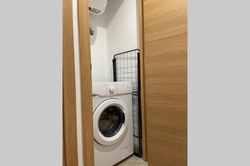 Casa Ferrers Piso 2 Piso Reformado En El Casco Antiguo De Tarragona公寓 外观 照片